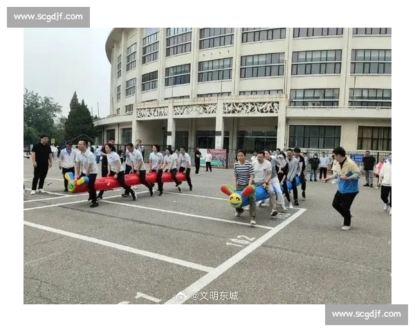 提升全民体育参与意识 构建科学健康生活新模式