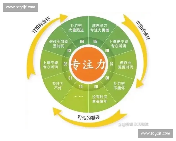 高度集中注意力提升策略与大脑效率优化方法解析 高度集中注意力提升策略与大脑效率优化方法解析