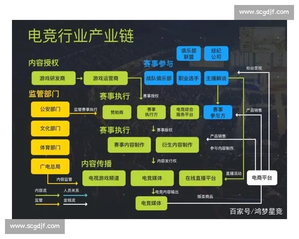 巅峰对决电竞总决赛全景解析与战术策略深度剖析