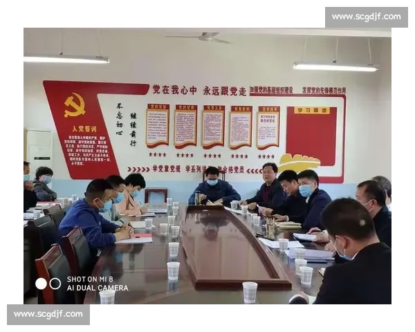 打造高效协作机制实现体育团队长期目标与卓越成绩