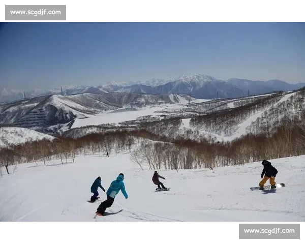 滑雪比赛安全与公平性引发社会舆论热烈讨论