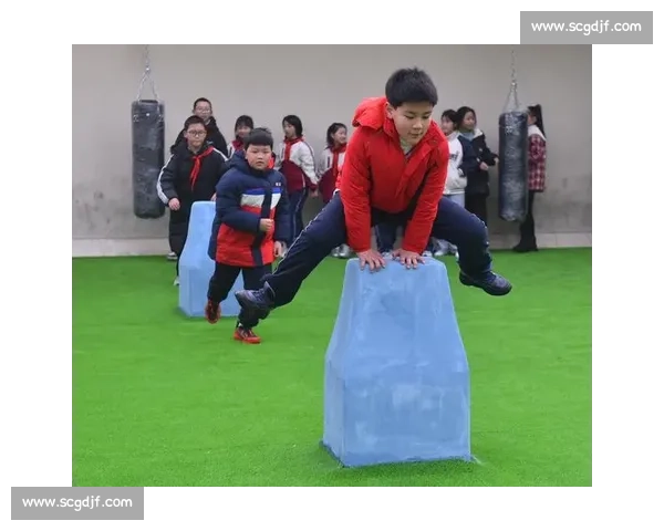 青少年体能提升与科学运动训练综合体育指导发展实践基地建设项目 青少年体能提升与科学运动训练综合体育指导发展实践基地建设项目
